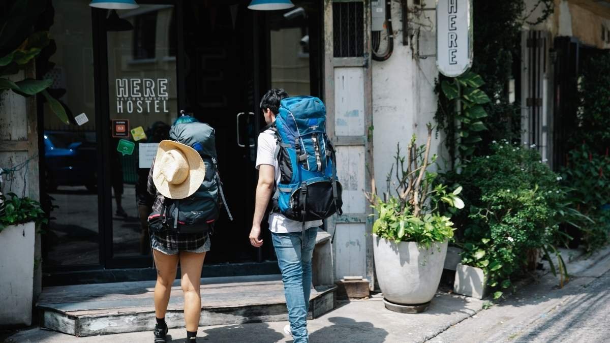 The hostel hack that luxury hotels will never understand