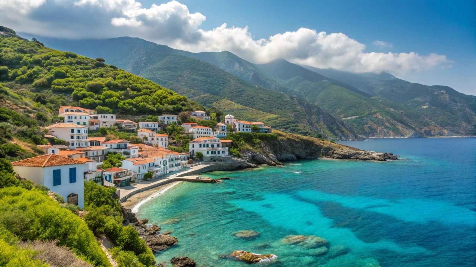 Ikaria