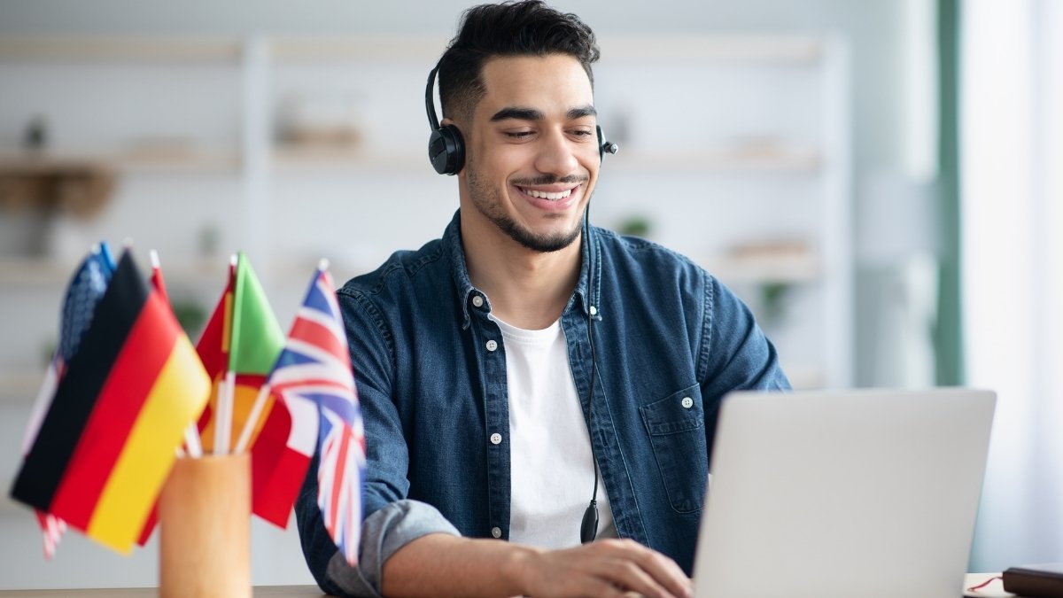 The language learning shortcut nobody talks about
