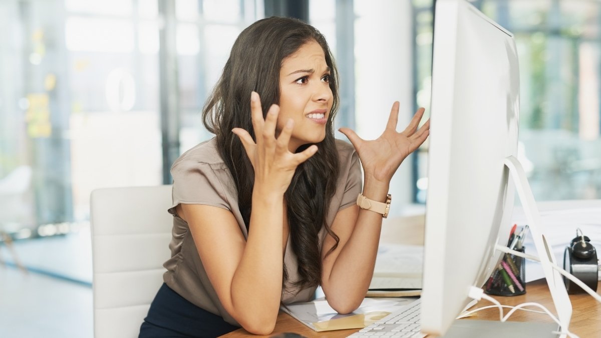 The psychology behind why this keeps happening