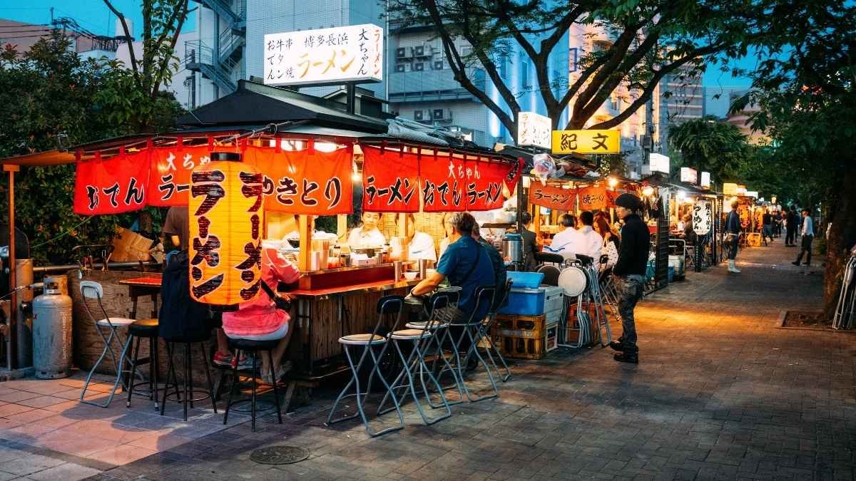 Why street food beats Michelin stars (and it's not about money)