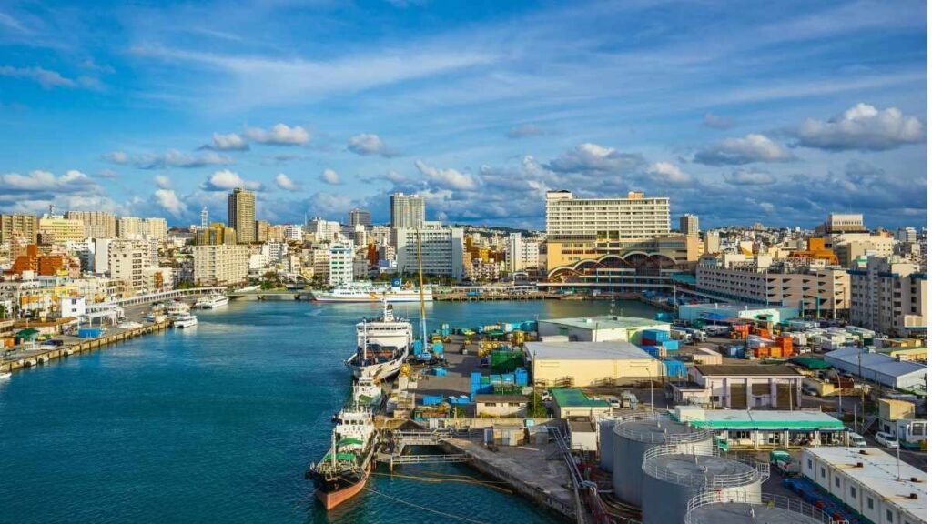 Okinawa, Japan