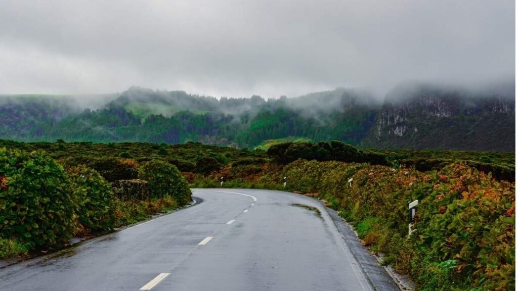 Portugal’s Azores Islands