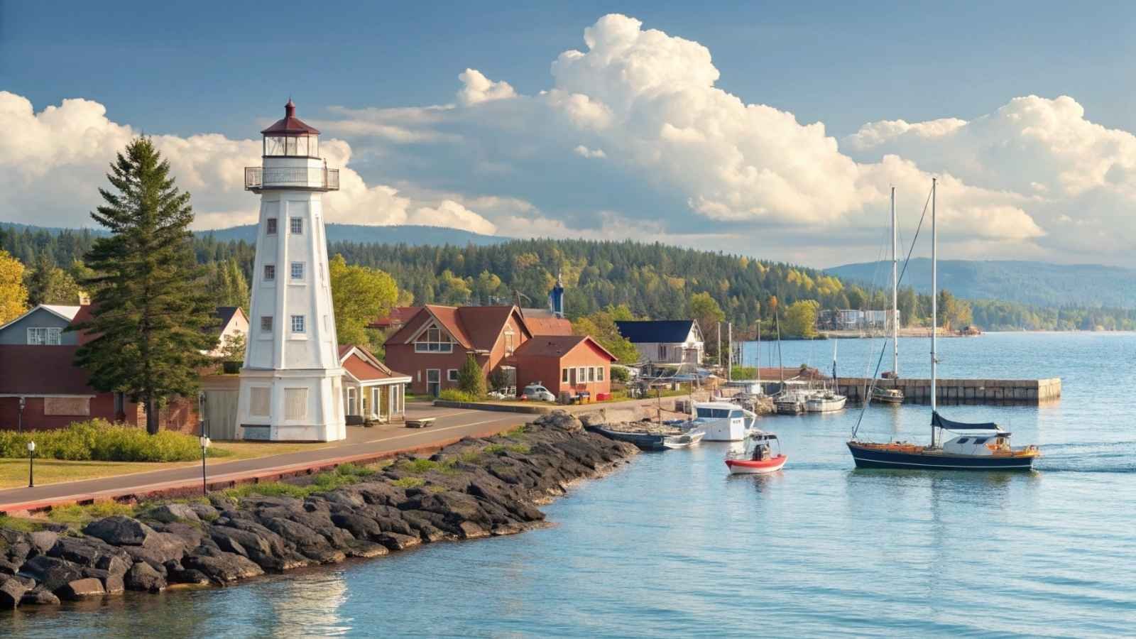 11 U.S. Towns Where the Northern Lights Show Up—And How to Catch Them This Winter