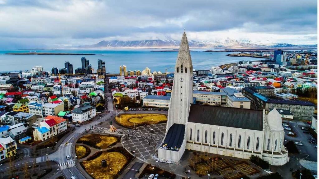 Iceland