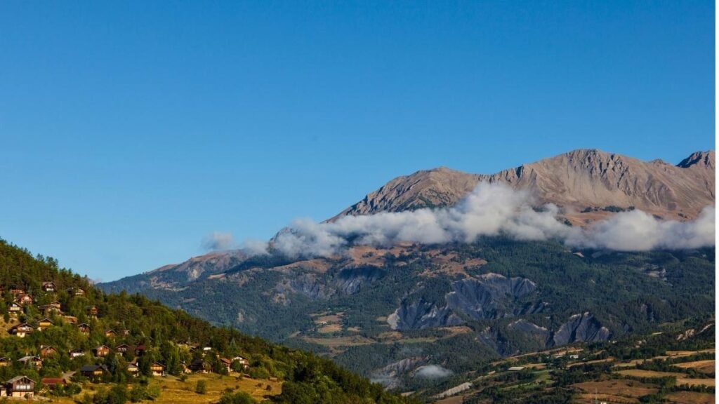 Ogliastra High-Altitude Villages (Sardinia, Italy)