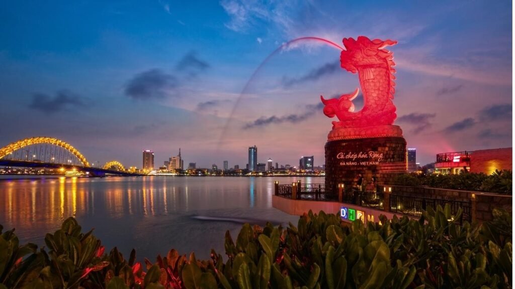 Vietnam