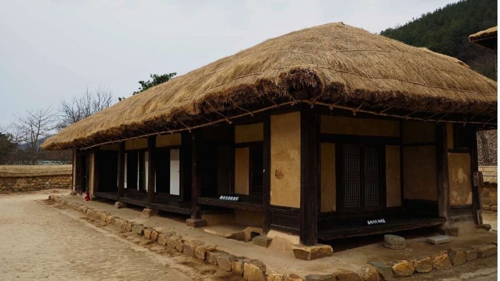 Traditional Villages in Okinawa Prefecture (Japan)