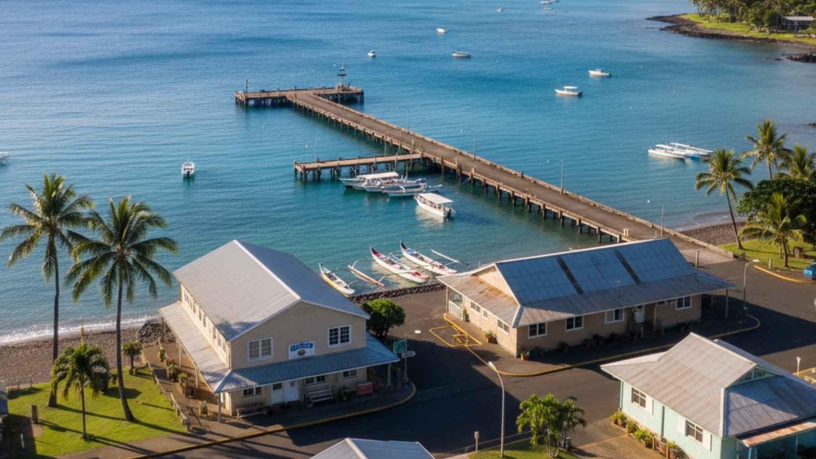 13 Affordable American Towns That Feel Like Luxury Destinations