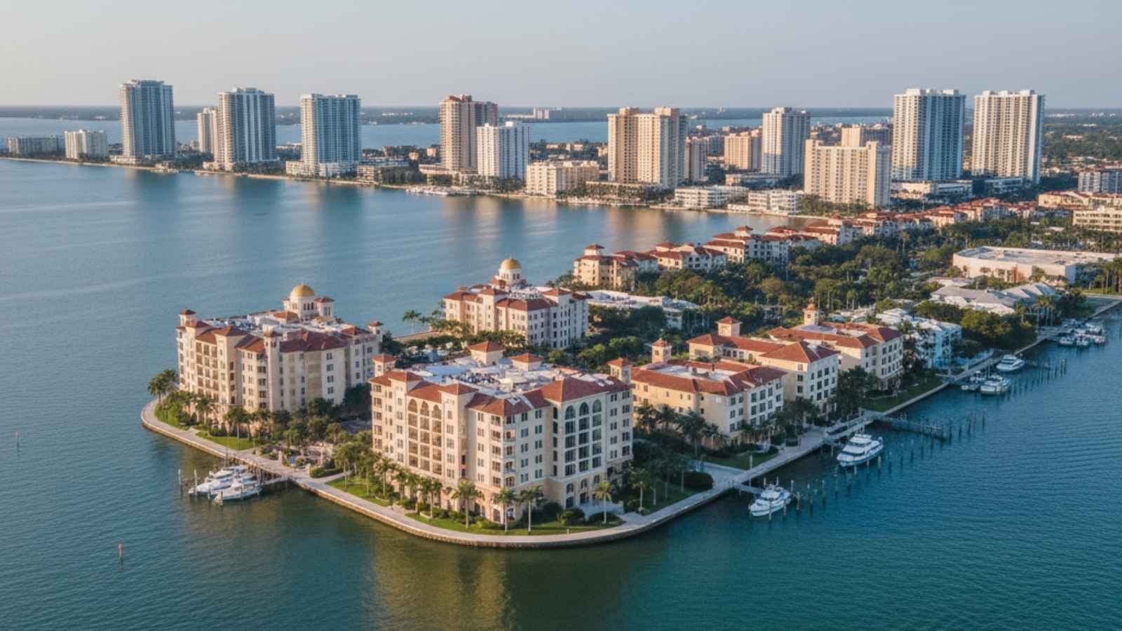 13 Stunning Places in Florida That Aren't Disney or Miami