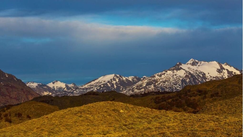 Patagonia