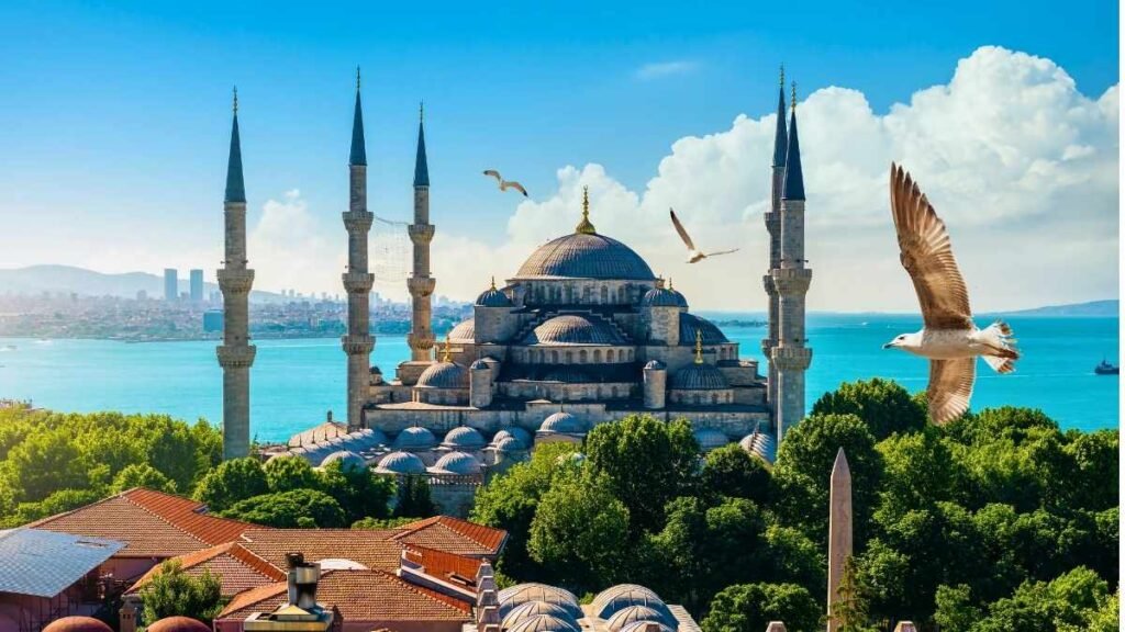 Turkey