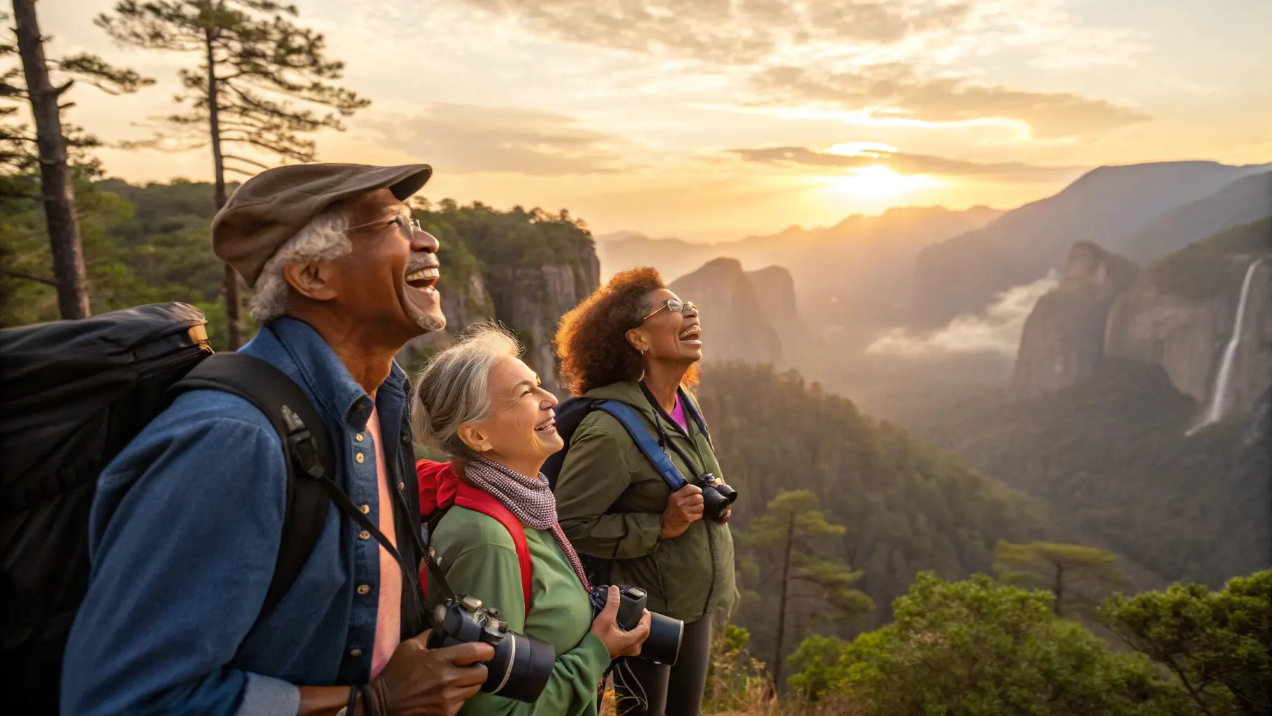 Adventure Travel Destinations