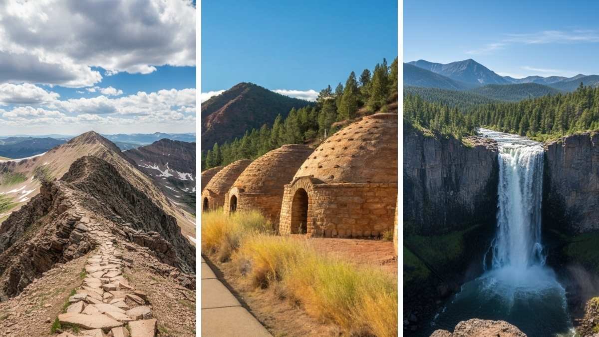 15 Incredible Destinations in Colorado You've Never Heard Of