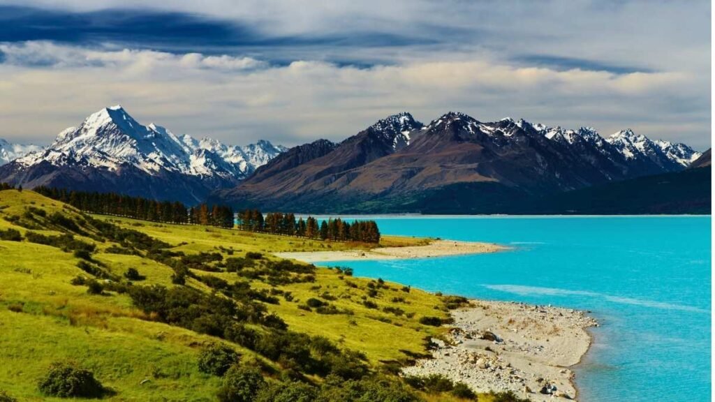 New Zealand