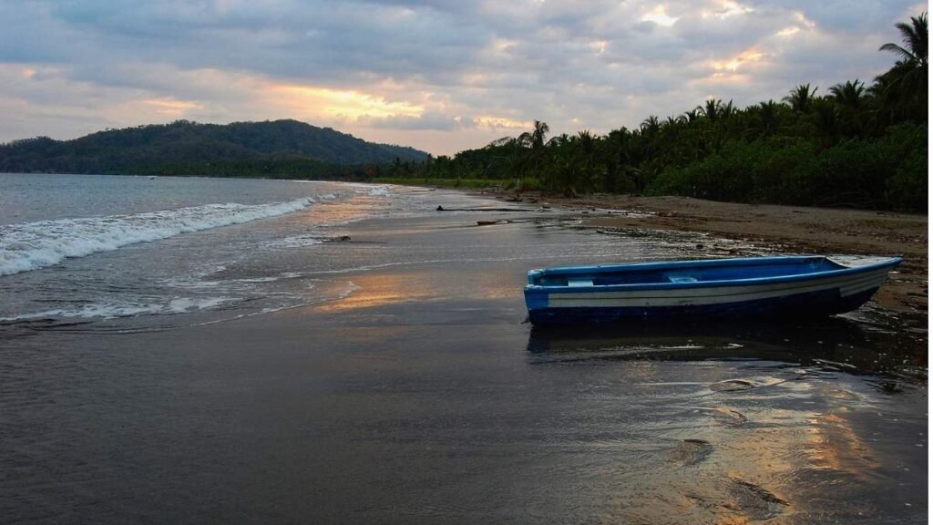 Nicoya Peninsula, Costa Rica