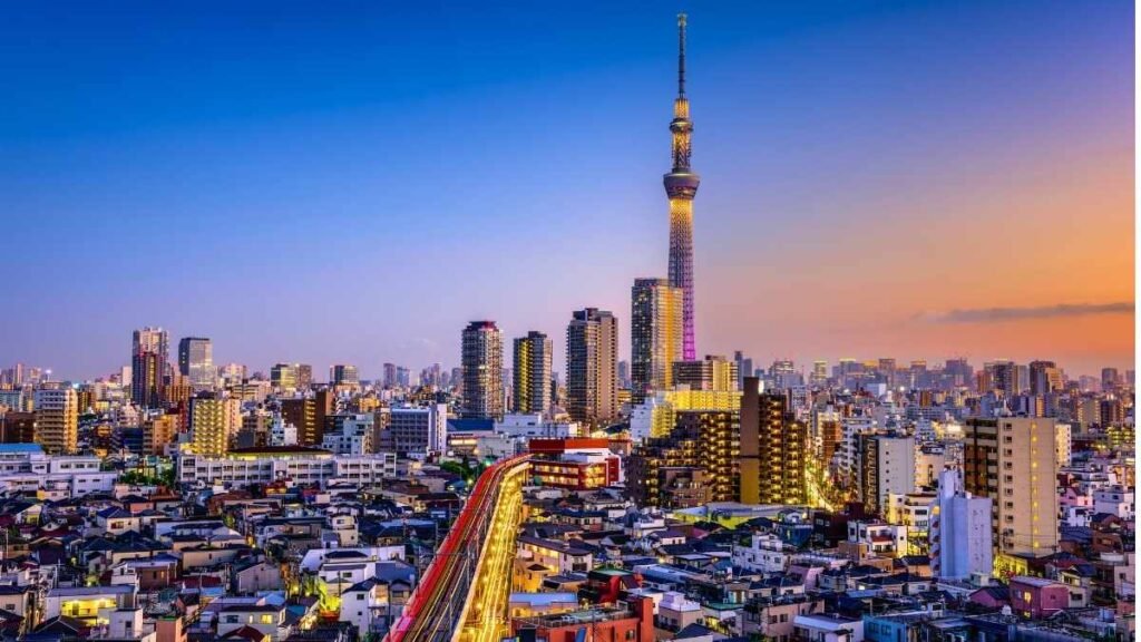 Japan