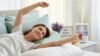 7 Pillow, Position & Humidity Tweaks That May Prevent Sleep-Crease Wrinkles