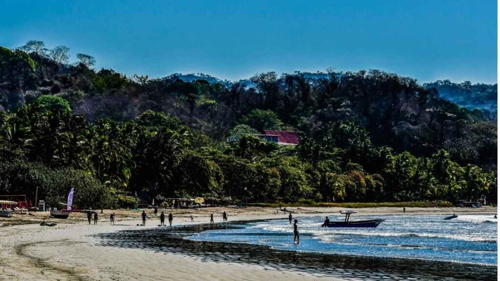 Nosara / Nicoya Coast (Costa Rica)