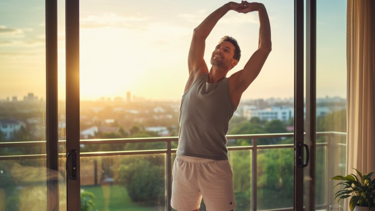 9 Sleep Habits That May Boost Testosterone Naturally (Backed by Studies)
