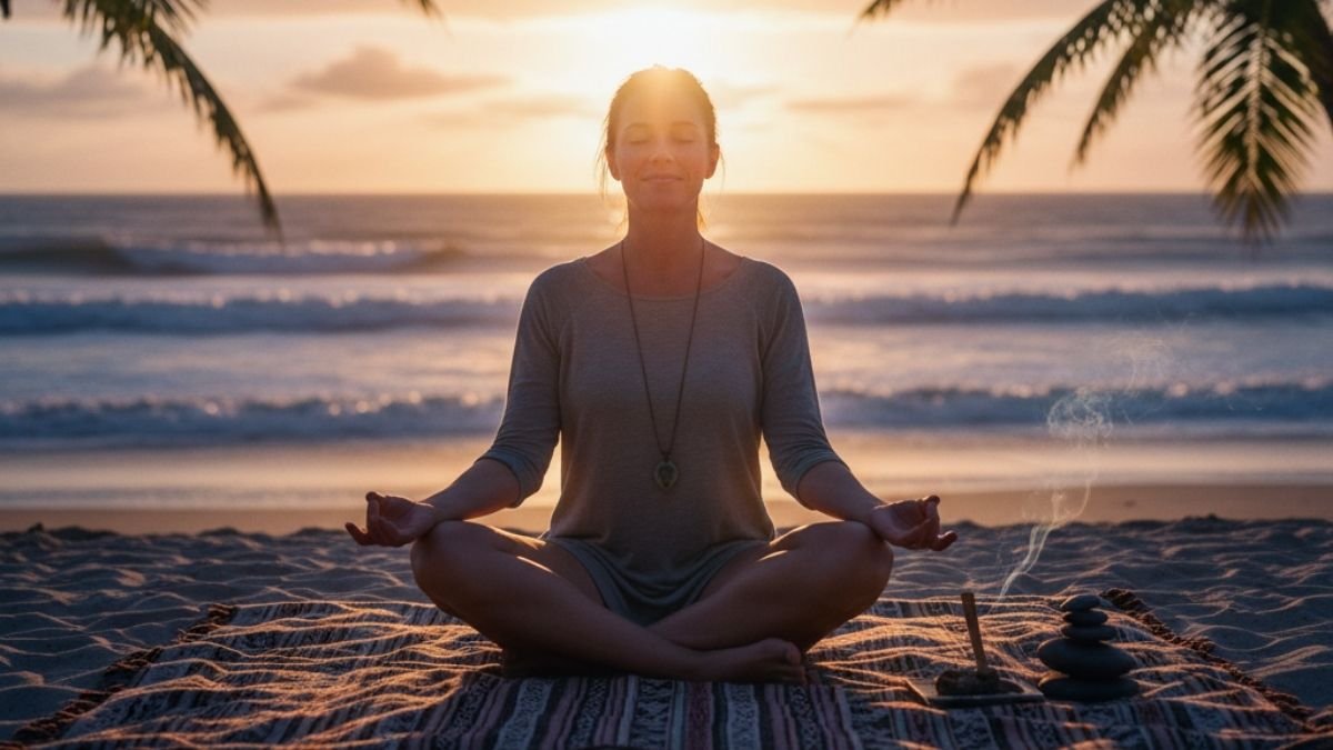 Tweak 5: Activate the Parasympathetic Shift