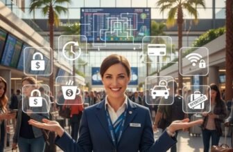 Airport Insider Reveals 9 'Hidden' Fees You're Paying (And How to Avoid Every Single One)