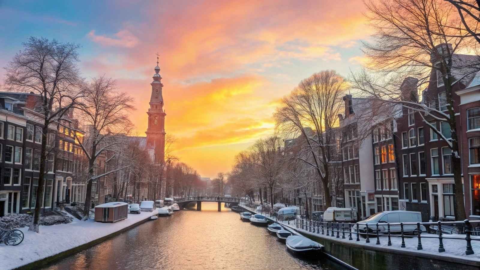 Amsterdam, Netherlands