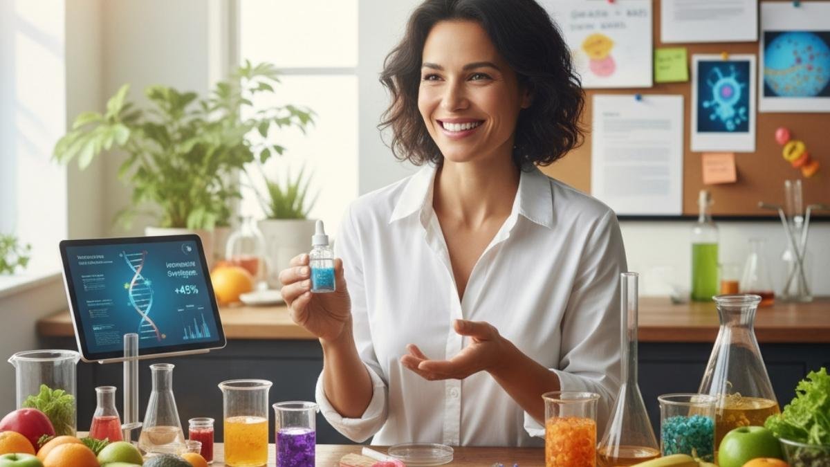 Your Action Plan—An Evidence-Based Blueprint for Resilient Skin