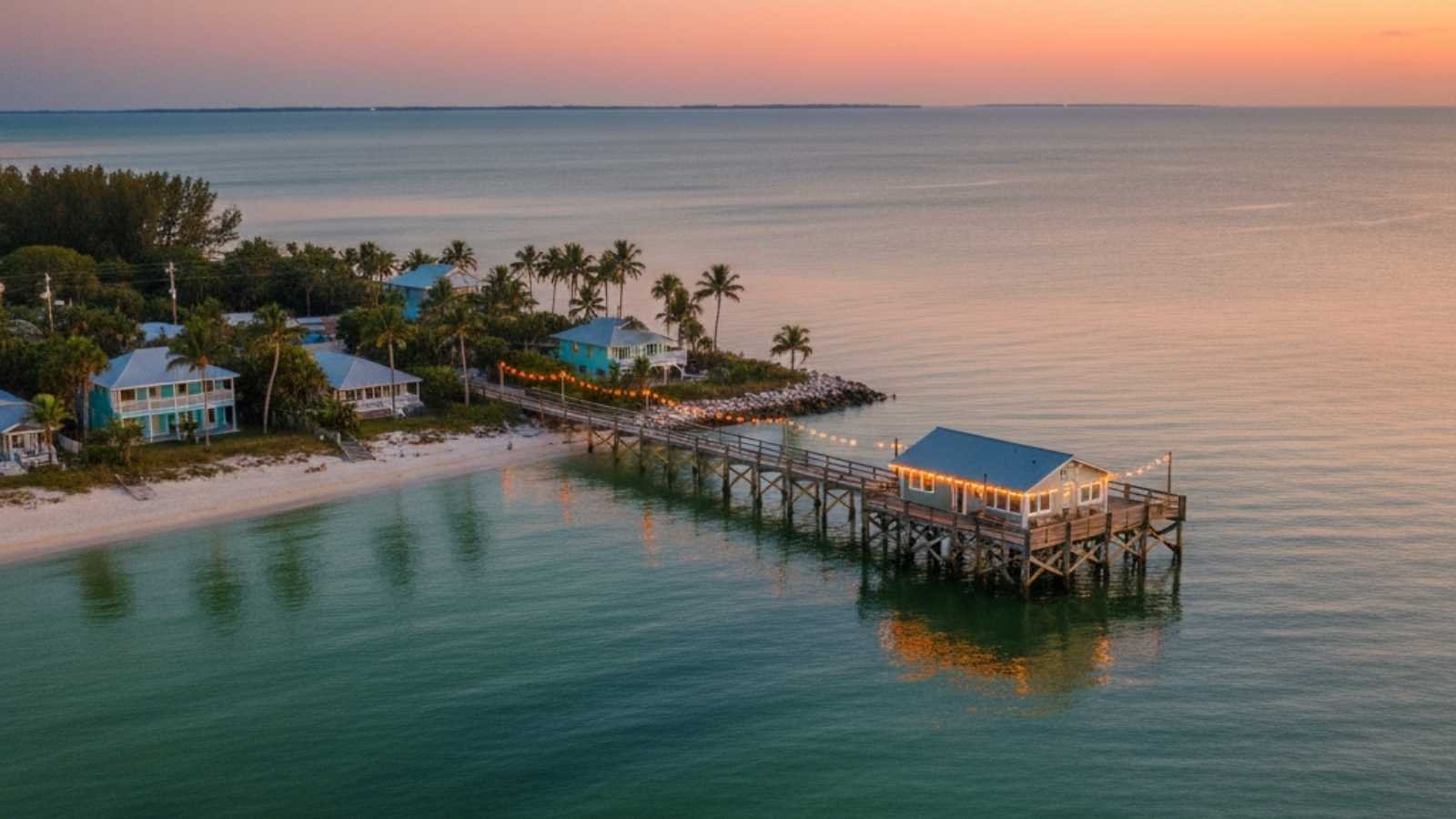 Anna Maria Island