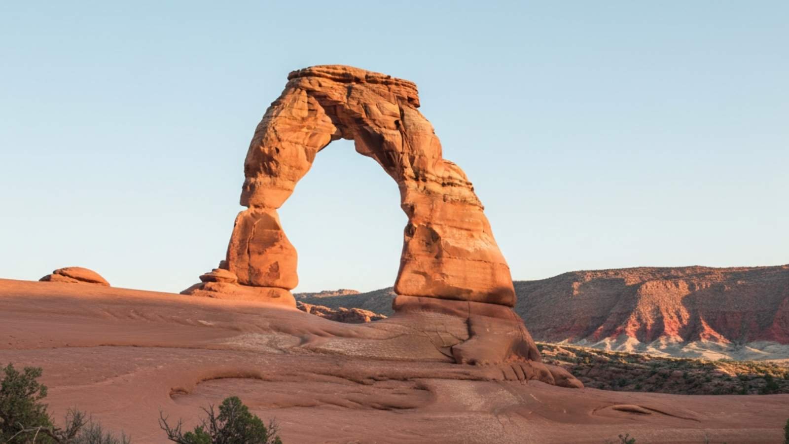 Arches National Park – Early Spring