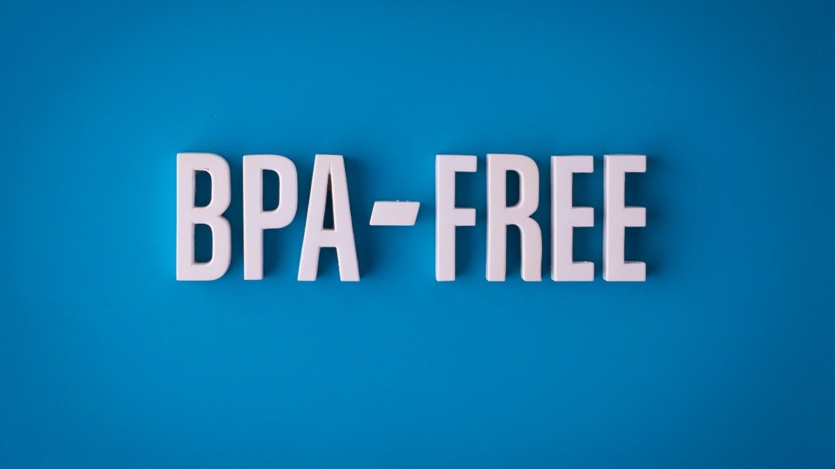 The "BPA-Free" Promise That Isn't a Promise at All