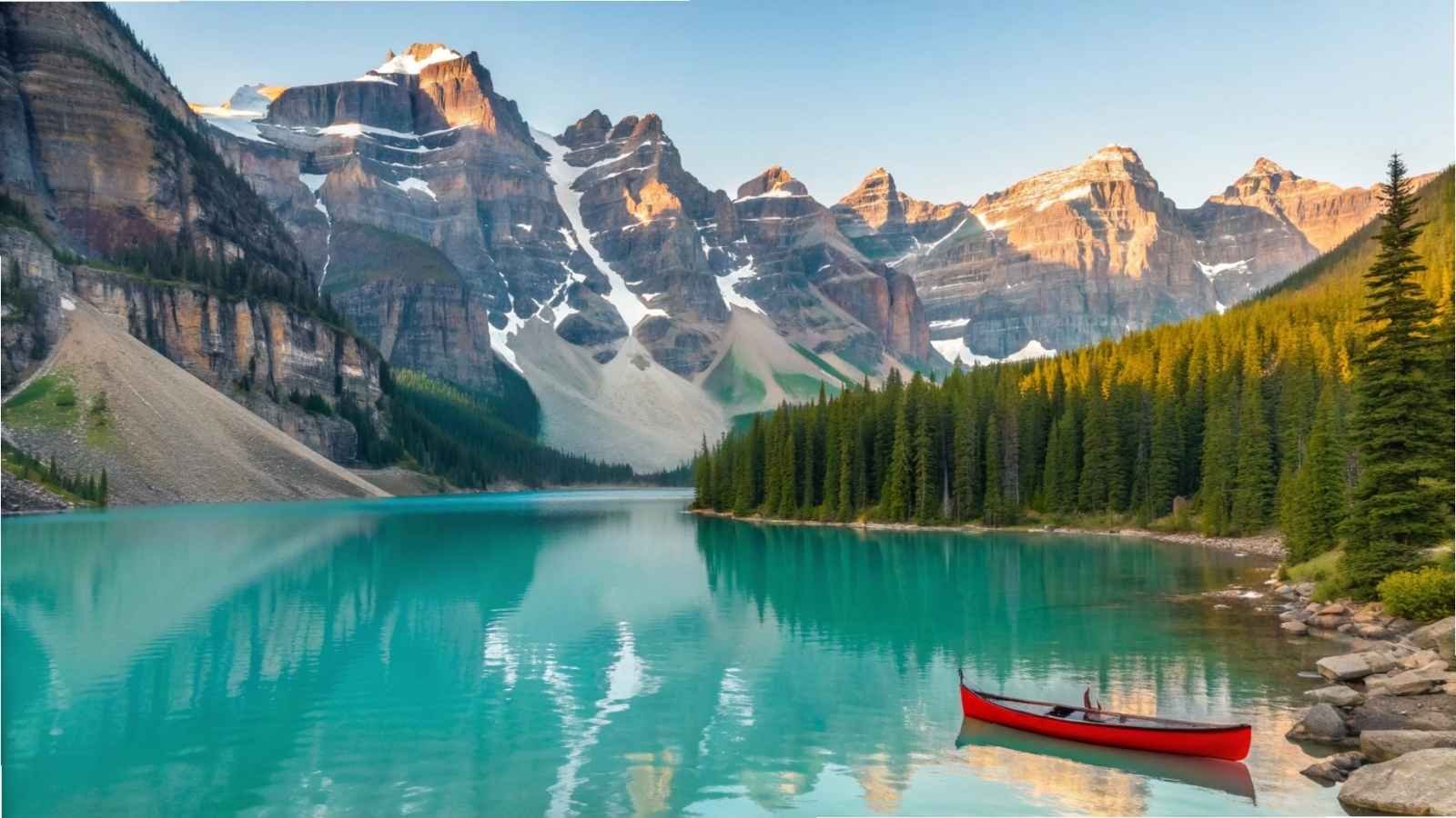 Banff, Alberta (Canada)