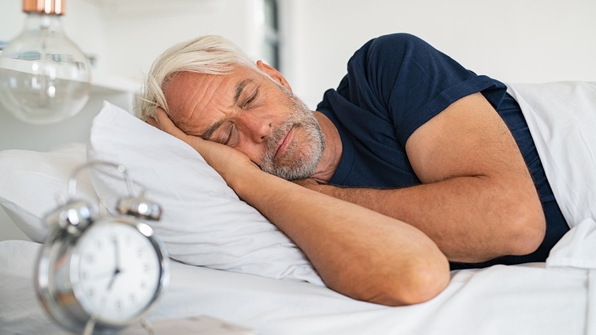 Tweak 1: Your Bedroom Is Now a Testosterone Factory. Run It Accordingly.