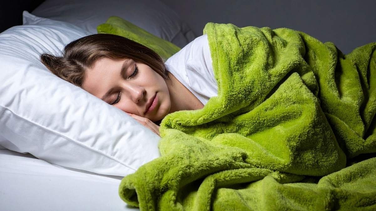 Principle 1: The Bedroom Is for Sleep. Period.