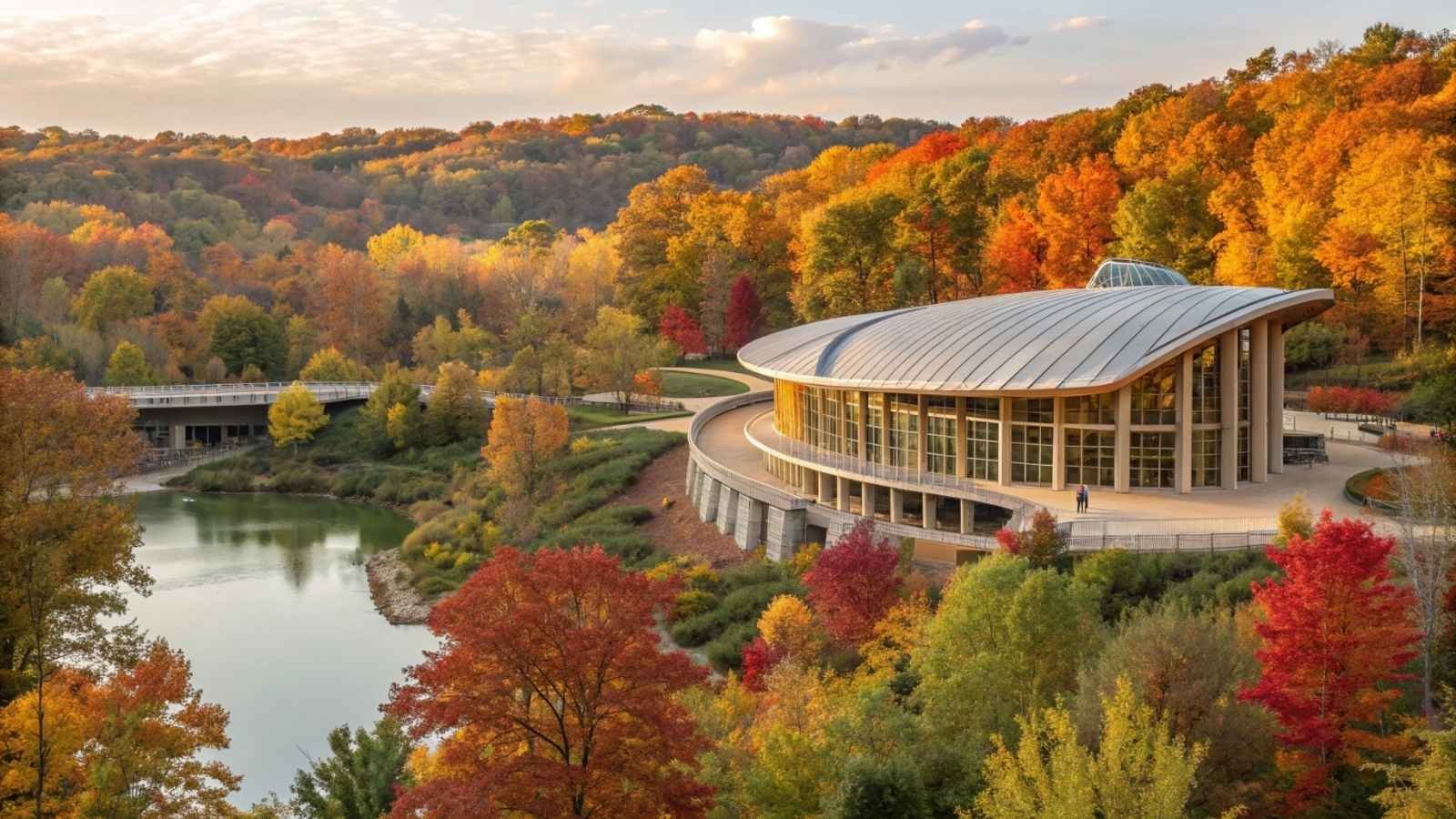 Bentonville, Arkansas