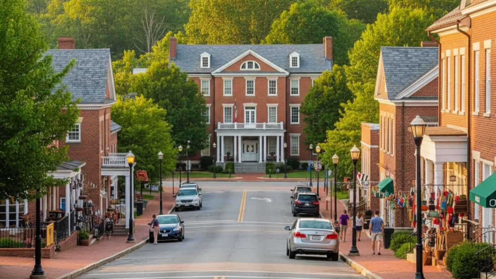 Berea, Kentucky