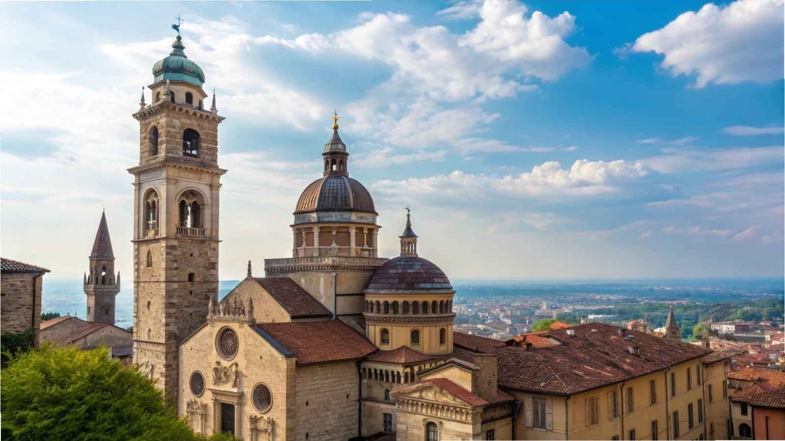 Bergamo