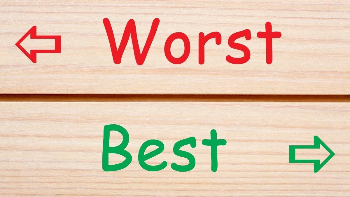 The Best (and Worst) Cities for Last-Minute Deals