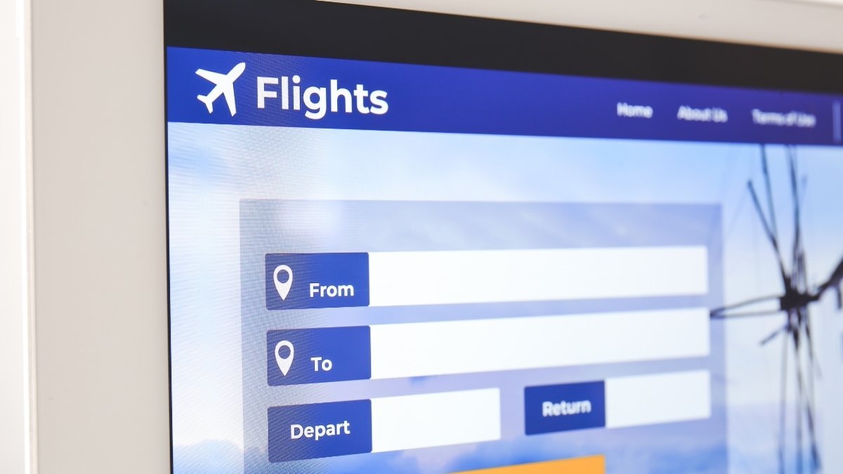 Booking Through Third-Party Sites