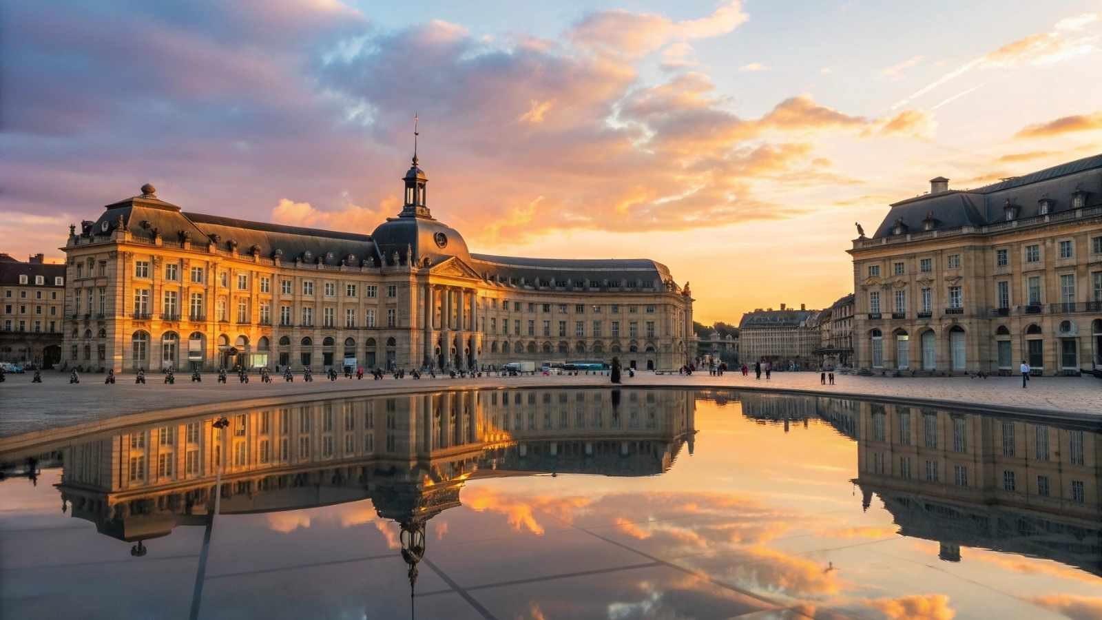 Bordeaux, France