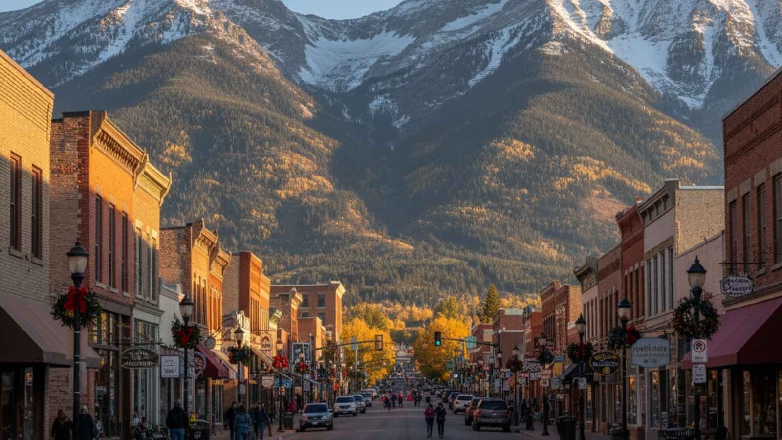 Bozeman, Montana