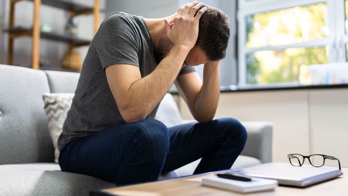 "Brain Fog" Isn't Just in Your Head—It's a Real Neurological State