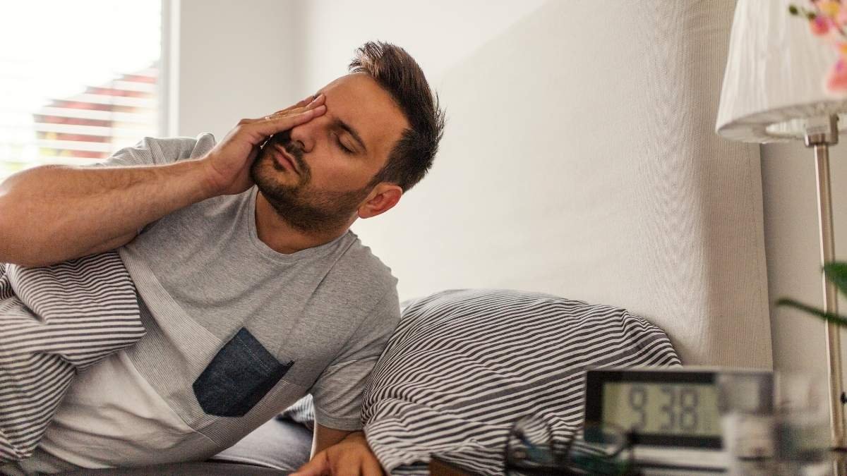 Your Brain's Wake-Up Call
