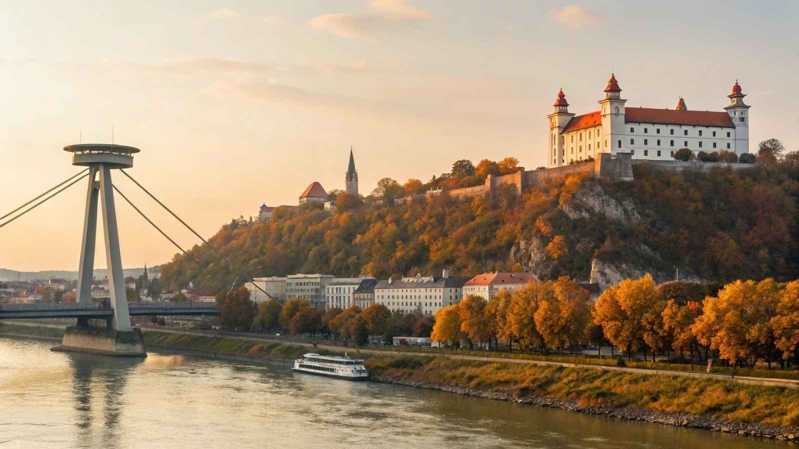Bratislava, Slovakia