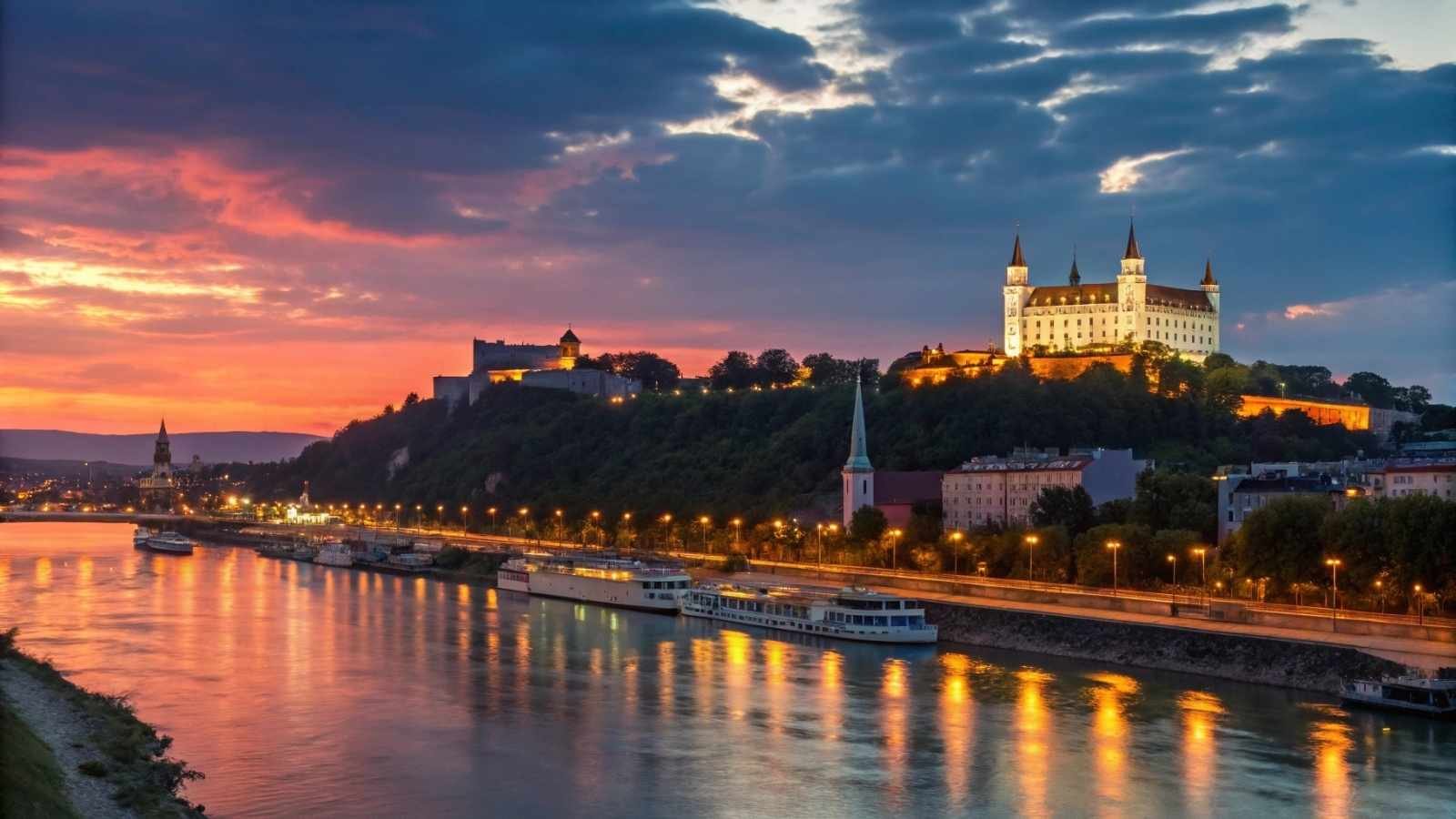 Bratislava, Slovakia