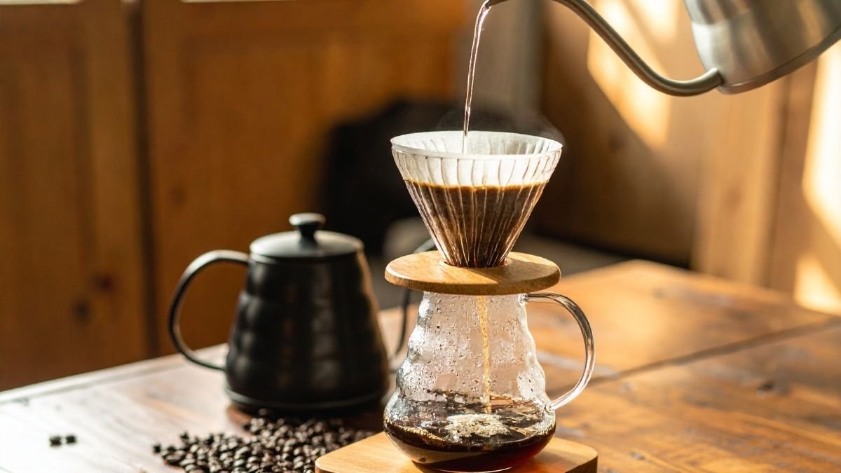Brew It Smart