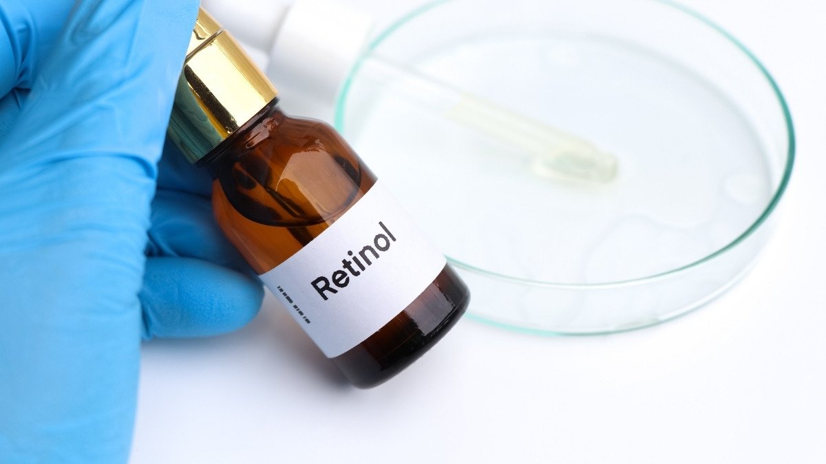 Bring in the Heavy Hitter: Retinoids
