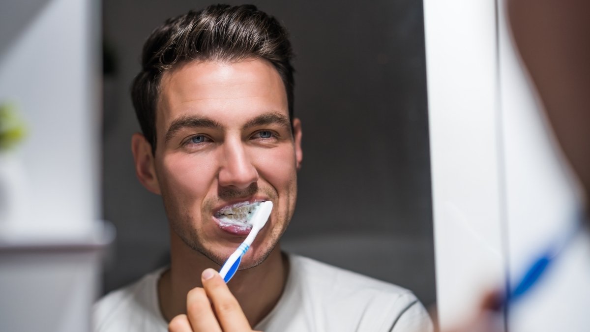 Brushing: Back to Basics