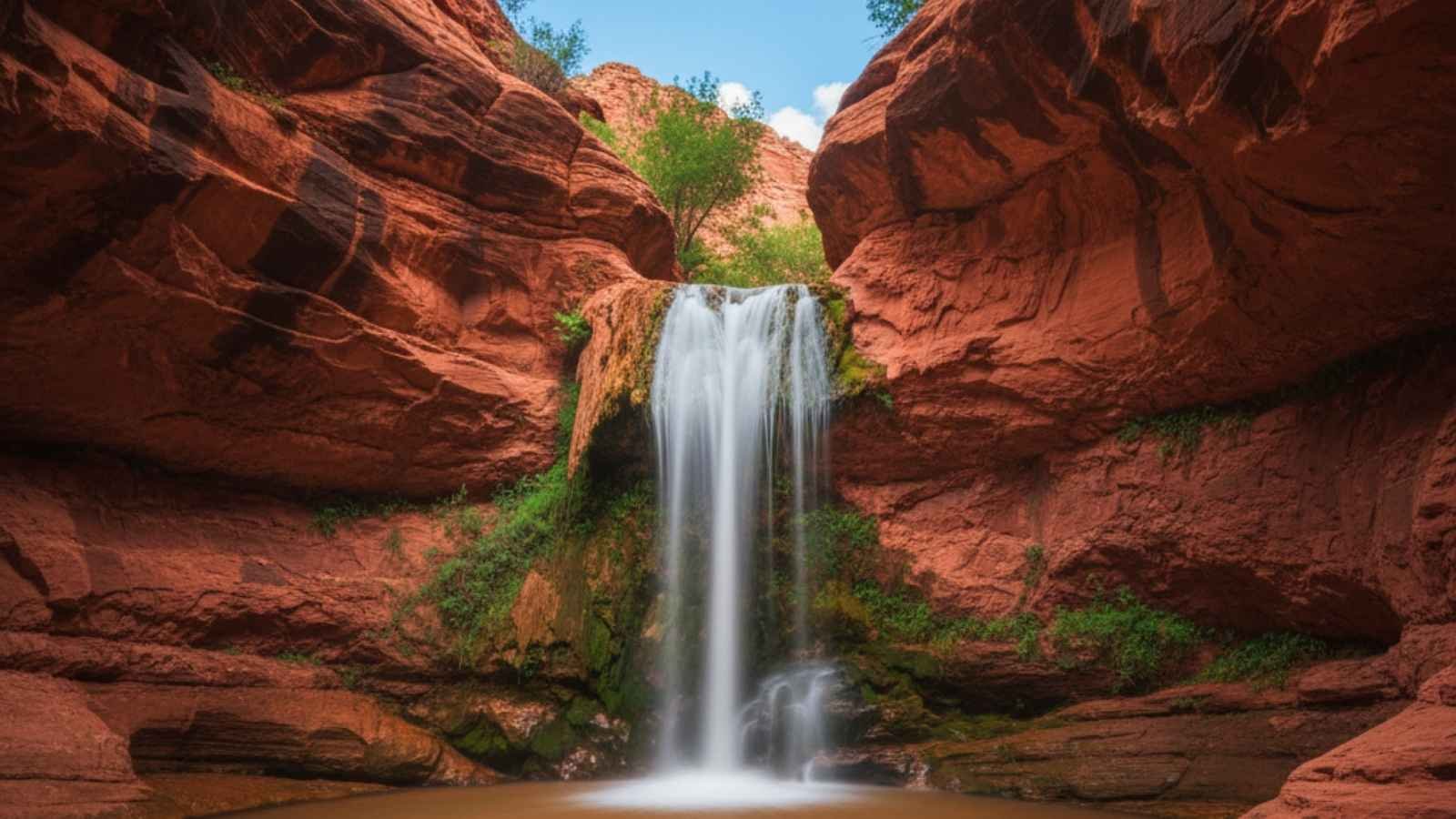 Bryce Canyon National Park — Hidden Gem: Grand Staircase-Escalante National Monument