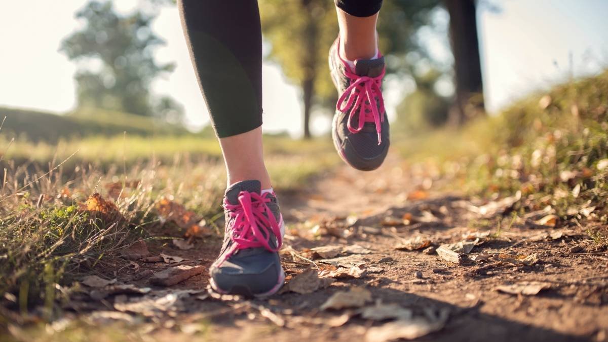 Tweak 4: Calibrate Your Evening Movement